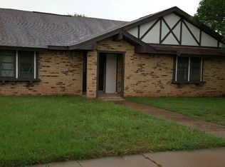 4615 Misty Vly W, Wichita Falls, TX 76310