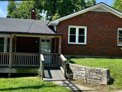 100 Lily St, Frankfort, KY, 40601