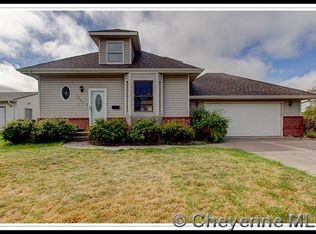 3207 Douglas St, Cheyenne, WY 82009