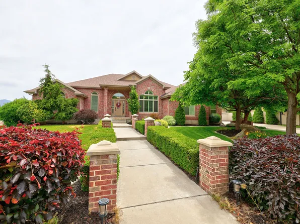 11223 S Autumn Farm Dr, South Jordan, UT 84095