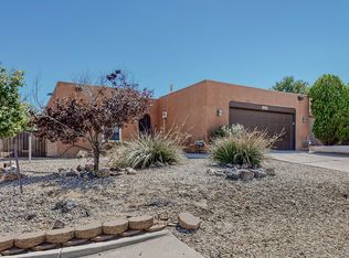 4600 Greene Ave NW, Albuquerque, NM 87114