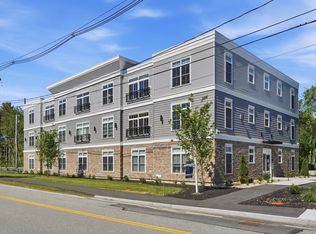 Baldwin Crossings, Wilmington, MA 01887
