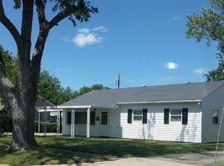 4841 Andes Dr, Dayton, OH 45432