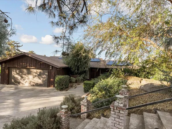 32716 Maverick Drive, Springville, CA 93265