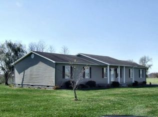 3308 Harpers Ridge Rd, Mt Sterling, KY 40353
