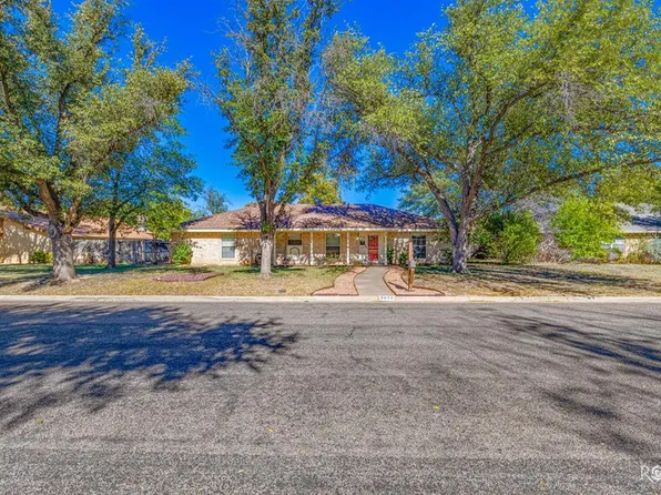 3022 Sierra Dr, San Angelo, TX 76904