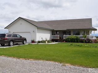 3934 E 100 N, Rigby, ID 83442