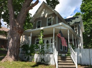 10 Allen St, Gloversville, NY 12078