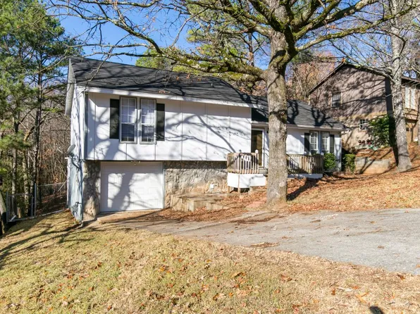 1618 6th Pl NW, Birmingham, AL 35215