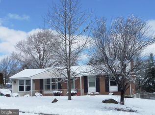 922 Independence Rd, East Norriton, PA 19403