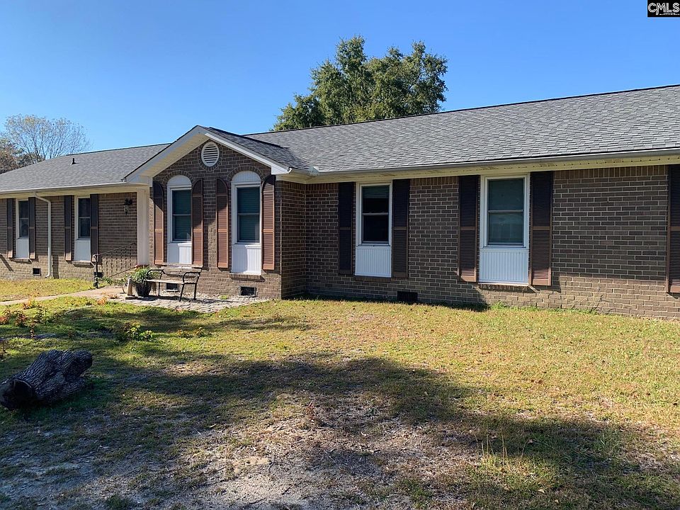 1084 Quail Ln, Lugoff, SC 29078 MLS 551623 Zillow