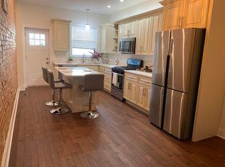 2505 Jefferson St, Baltimore, MD 21205