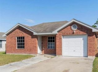 811 E Valle Vista Ave, Pharr, TX 78577
