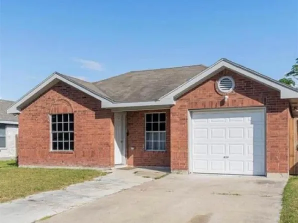 811 E Valle Vista Ave, Pharr, TX 78577