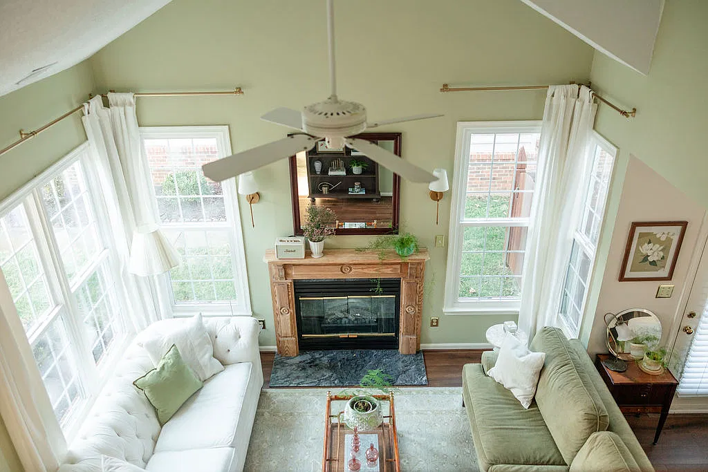 2 bed, 1350 sqft, $2,150 — Photo 3