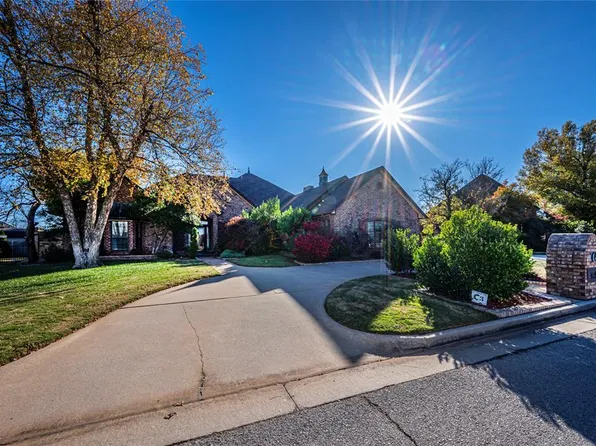 2704 SW 112th St, Oklahoma City, OK 73170