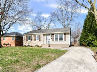 5208 E 9th St, Indianapolis, IN 46219
