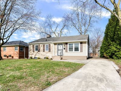 5208 E 9th St, Indianapolis, IN, 46219