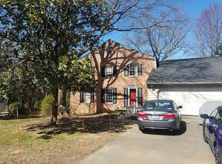 4202 Dandridge Ter, Alexandria, VA