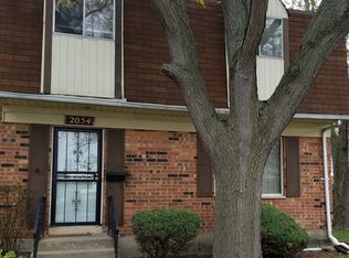 2054 Richton Pl, Richton Park, IL