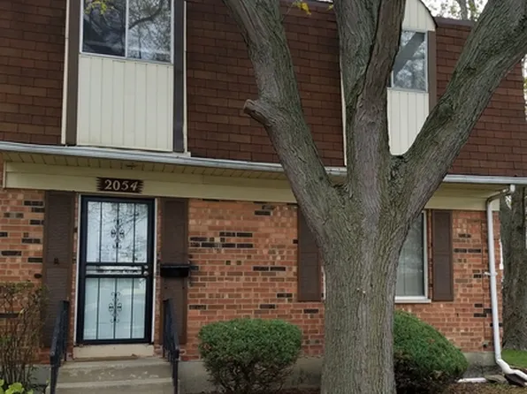 2054 Richton Pl, Richton Park, IL 60471