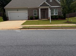 170 Forray Dr, Covington, GA 30016