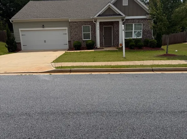 170 Forray Dr, Covington, GA 30016