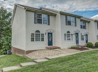 196 Amanda Ln, Bristol, TN 37620