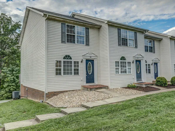 196 Amanda Ln, Bristol, TN 37620