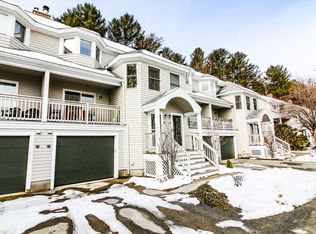 135 Vernon Street #1C, Bethel, ME 04217