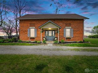 12441 Runkle Rd, Saint Paris, OH 43072