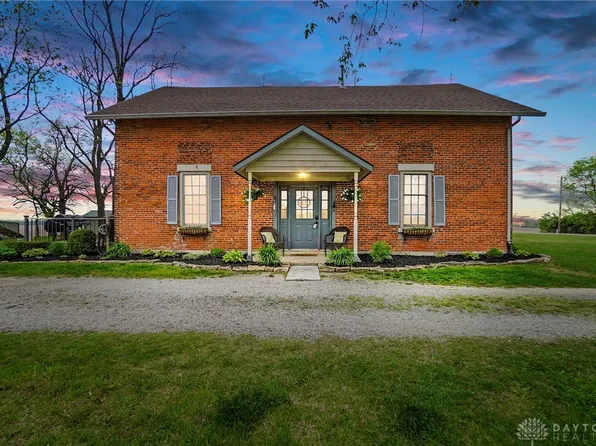 12441 Runkle Rd, Saint Paris, OH 43072