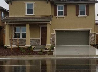 545 West Cherry St, Dixon, CA 95620