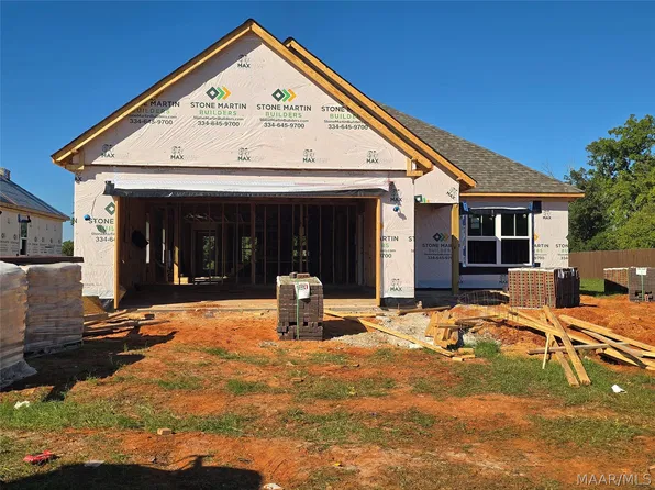 491 Joyce St, Prattville, AL 36066
