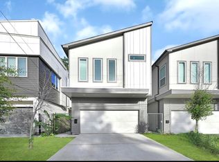 4215 Hardy St, Houston, TX 77003