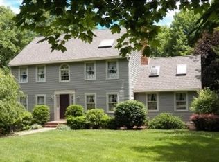 50 Partridge Ln, East Hampstead, NH 03826