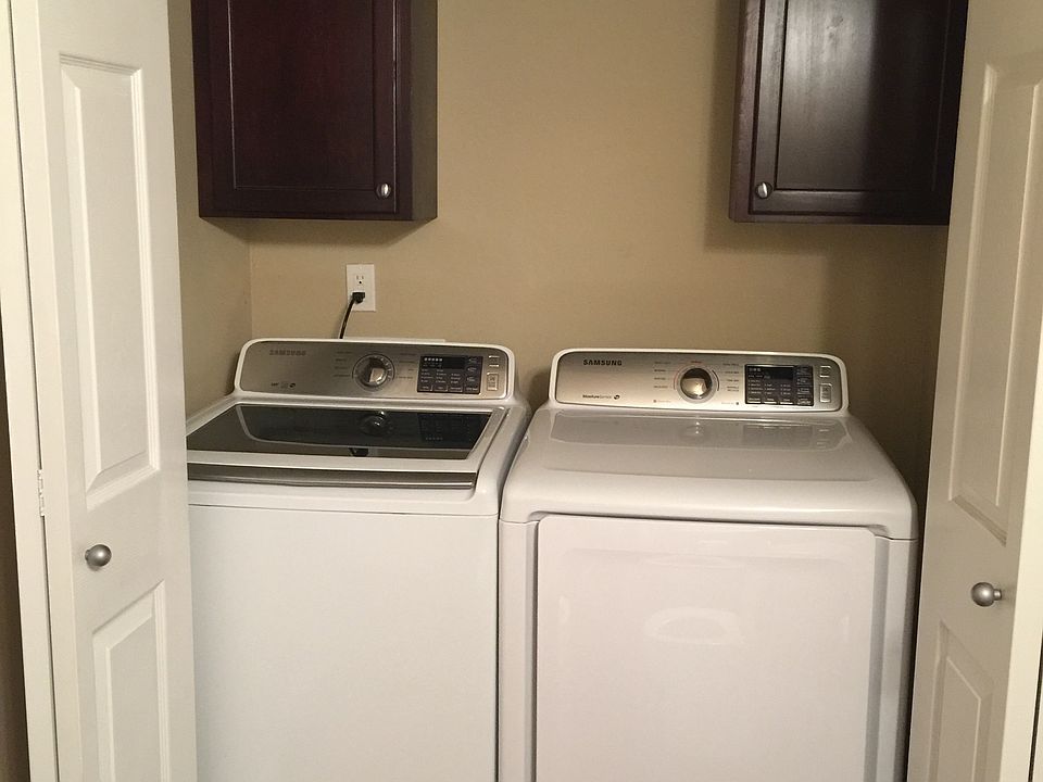 1.5 Bath and Landry room
