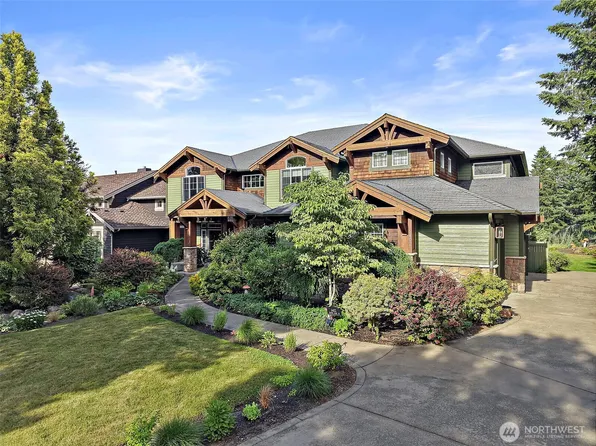 6402 Fairway Place SE, Snoqualmie, WA 98065