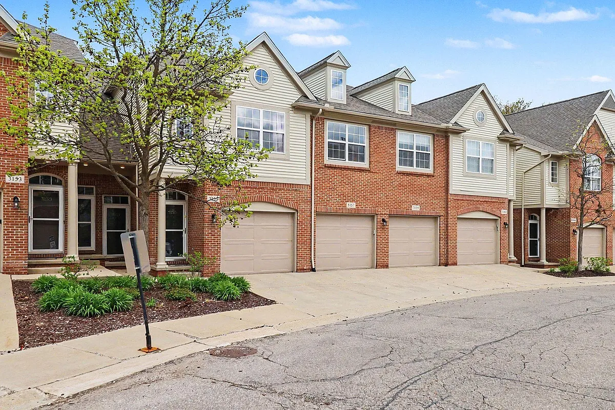 Building Photo - 3157 Asher Rd