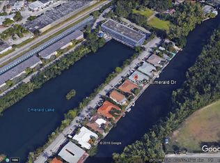 13155 Emerald Dr #3A, Miami, FL 33181