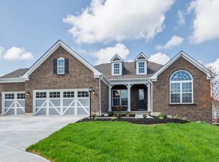 5120 Sleigh Ct #438, Liberty Township, OH 45011