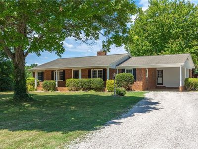 4996 Little Beane Store Rd, Seagrove, NC, 27341