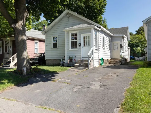 908 Kirkpatrick St, Syracuse, NY 13208