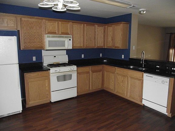 GRANITE COUNTERS
