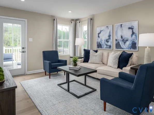 1 Destination Dr #A, Sandston, VA 23150