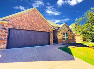 378 Spyglass Dr, Aledo, TX 76008