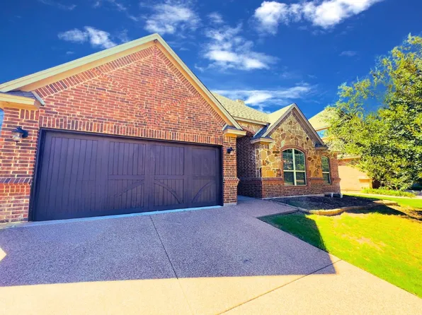 378 Spyglass Dr, Aledo, TX 76008