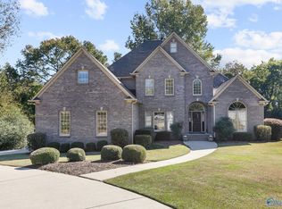 1031 Bramble Ln, Irondale, AL 35210