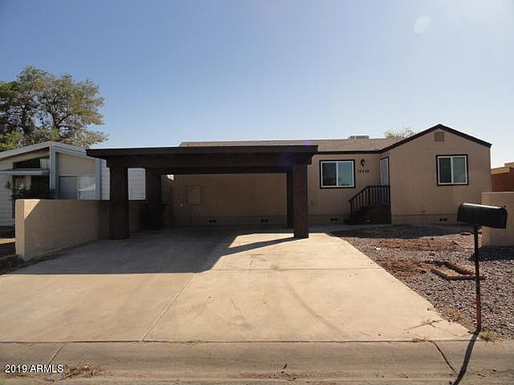 3rd image of 10535 W Heatherbrae Dr