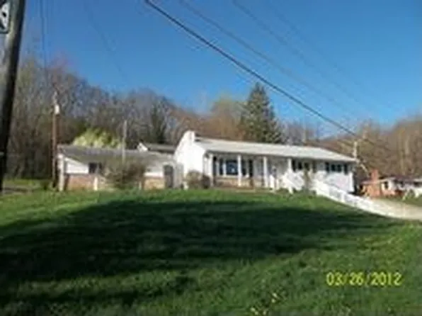 3572 N Terrace Dr NW #33, McConnelsville, OH 43756